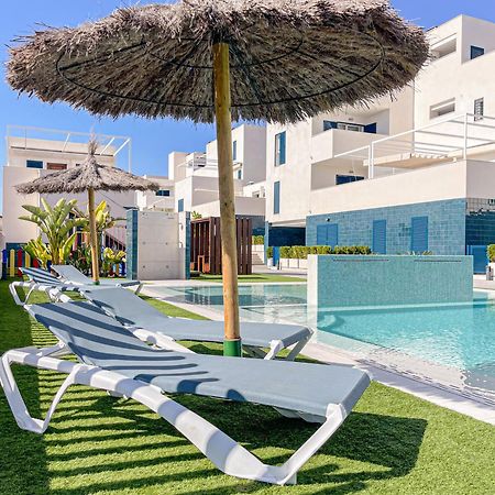 Hola Blanca - Sea, Golf, Chill Dehesa de Campoamor (Orihuela Costa) Exterior foto