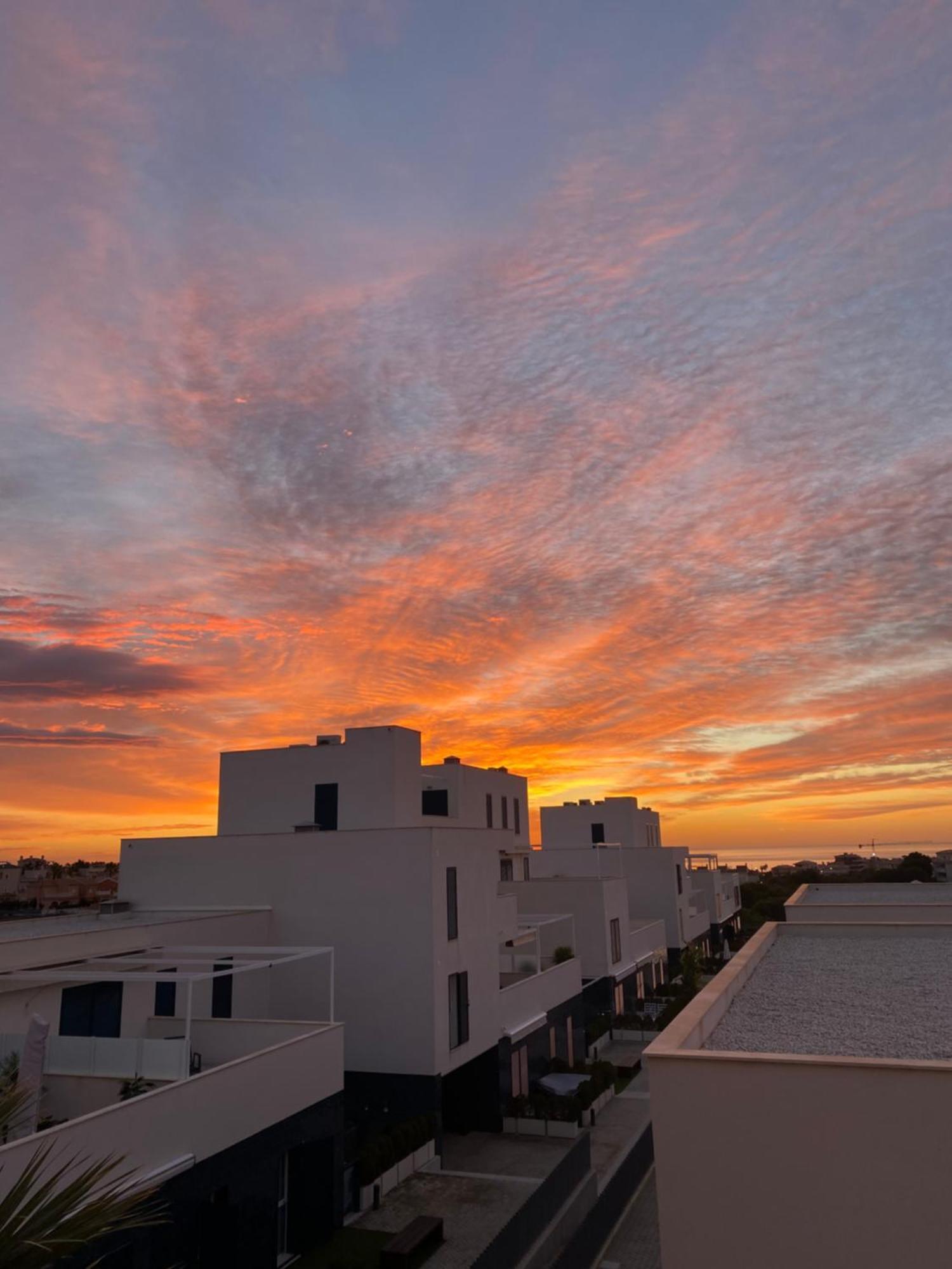 Hola Blanca - Sea, Golf, Chill Dehesa de Campoamor (Orihuela Costa) Exterior foto